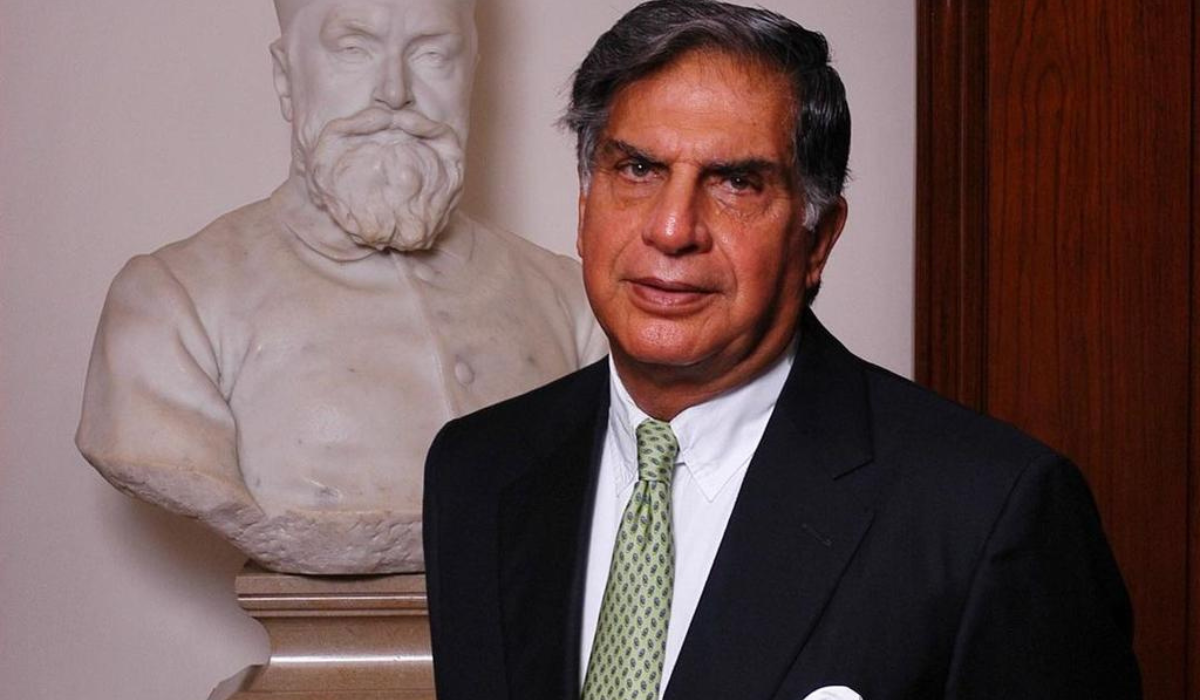 ratan tata